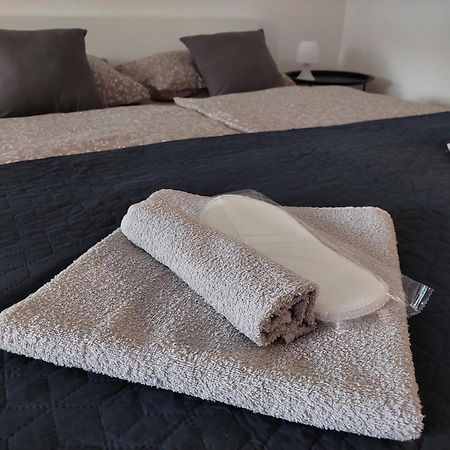 M&M Apartment Velika Gorica Εξωτερικό φωτογραφία