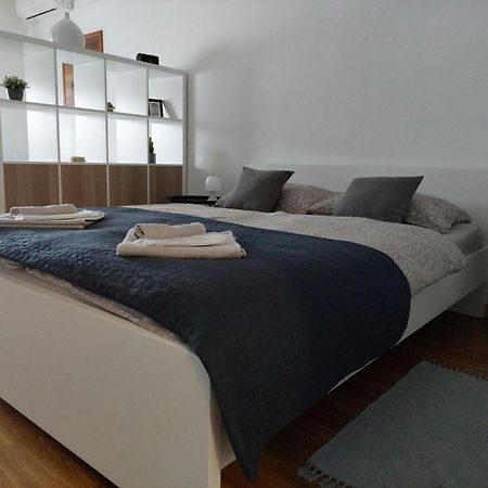 M&M Apartment Velika Gorica Εξωτερικό φωτογραφία