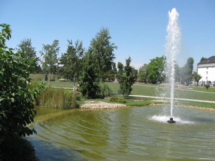 M&M Apartment Velika Gorica Εξωτερικό φωτογραφία