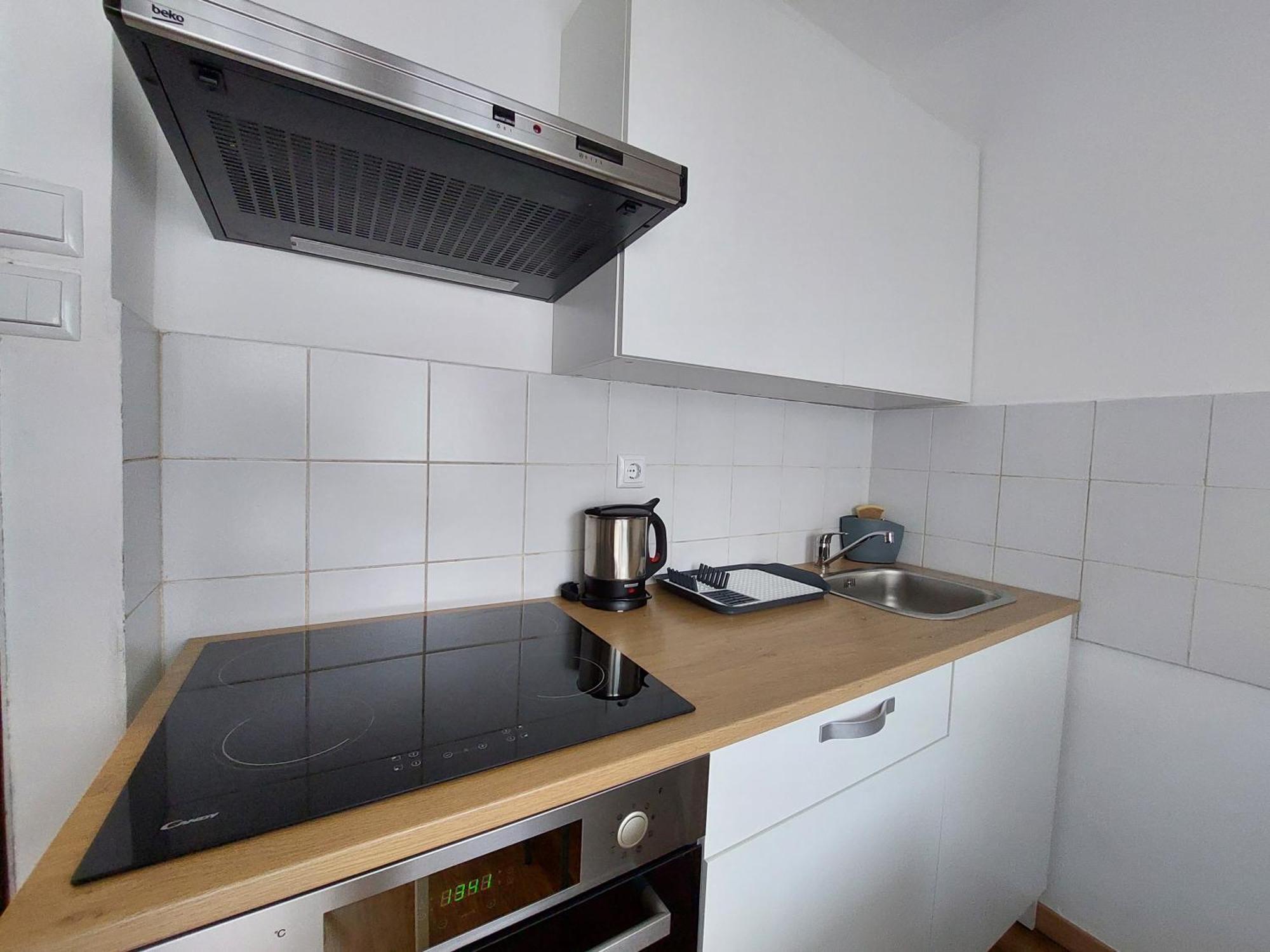 M&M Apartment Velika Gorica Εξωτερικό φωτογραφία