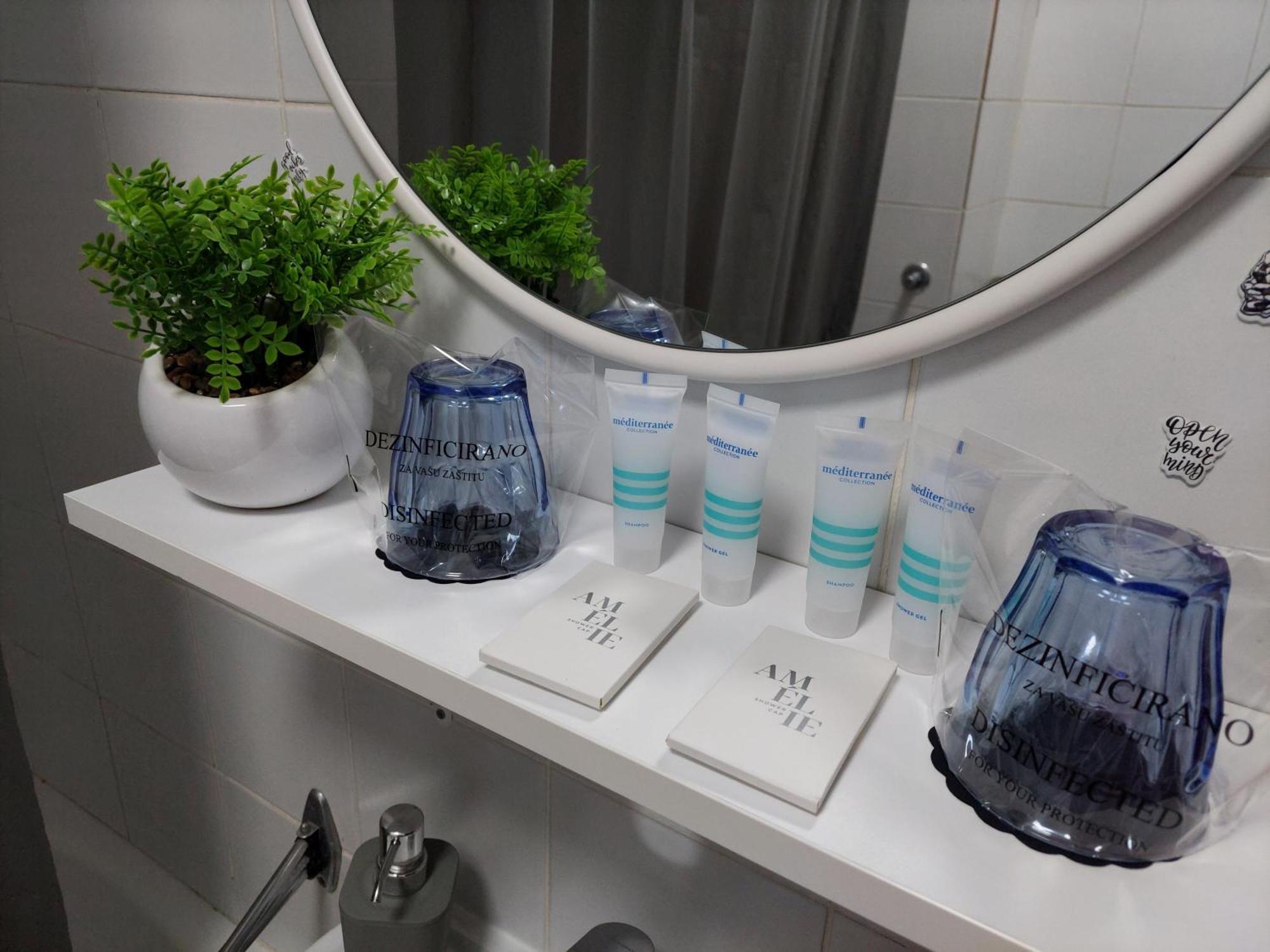M&M Apartment Velika Gorica Εξωτερικό φωτογραφία