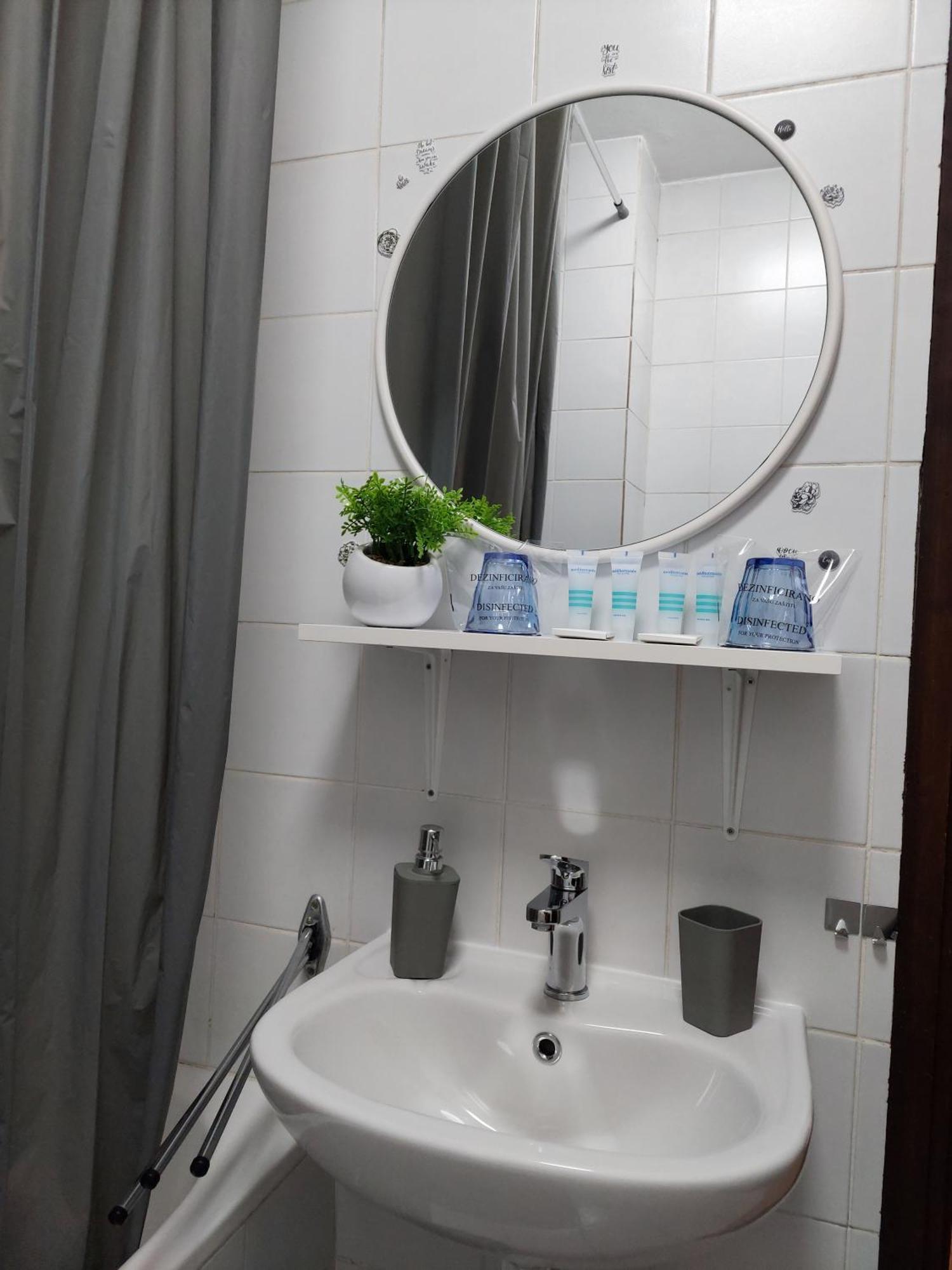M&M Apartment Velika Gorica Εξωτερικό φωτογραφία