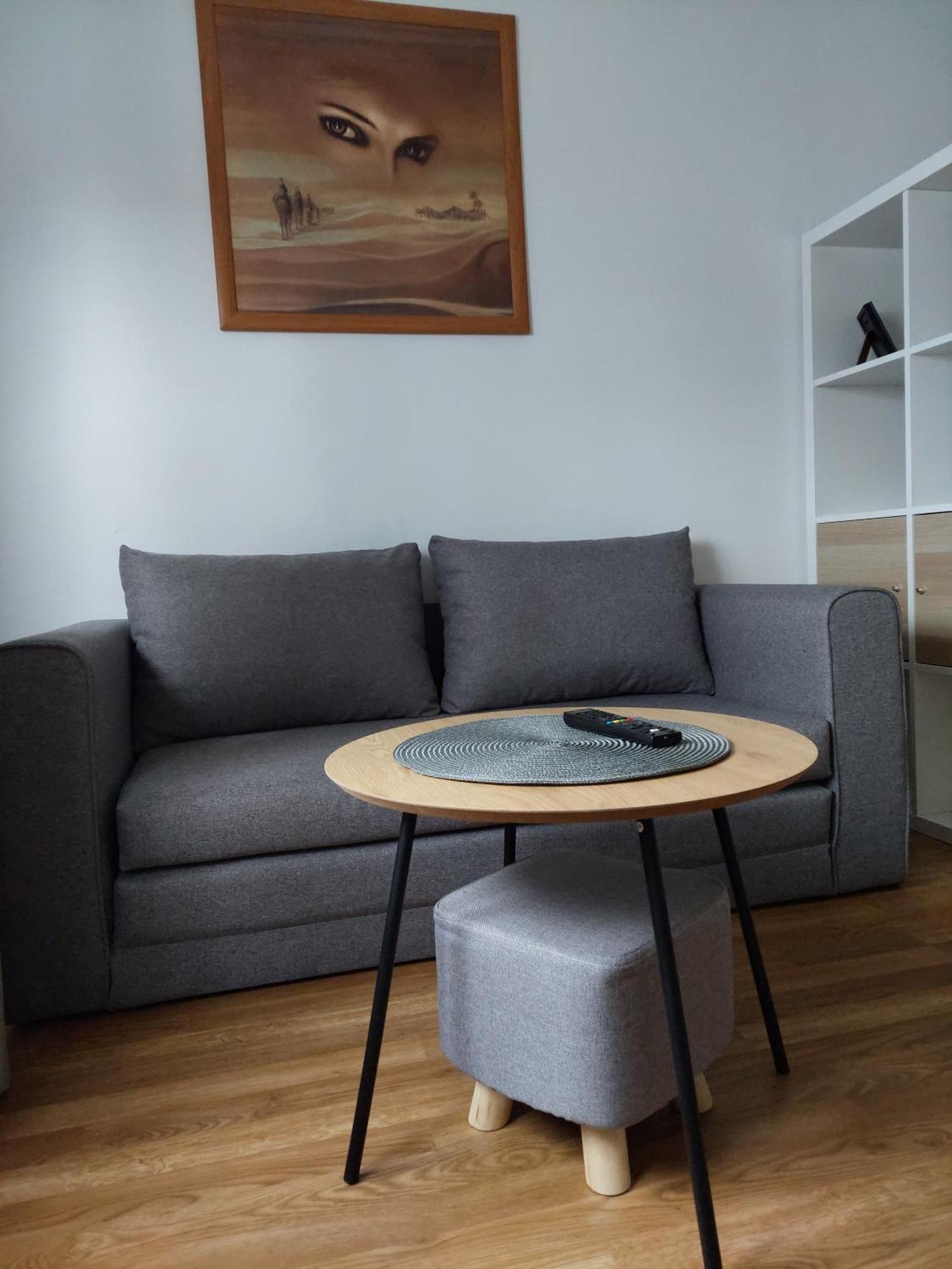M&M Apartment Velika Gorica Εξωτερικό φωτογραφία