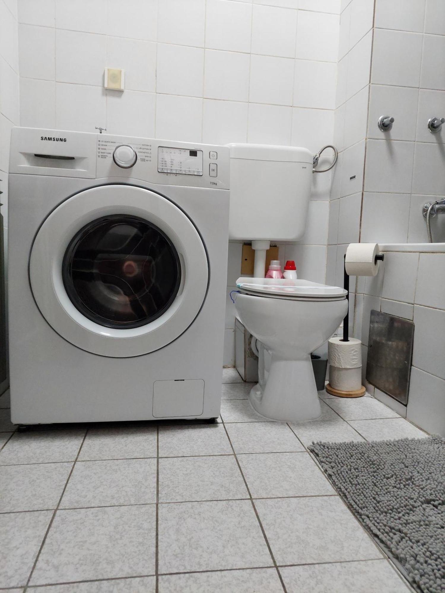 M&M Apartment Velika Gorica Εξωτερικό φωτογραφία