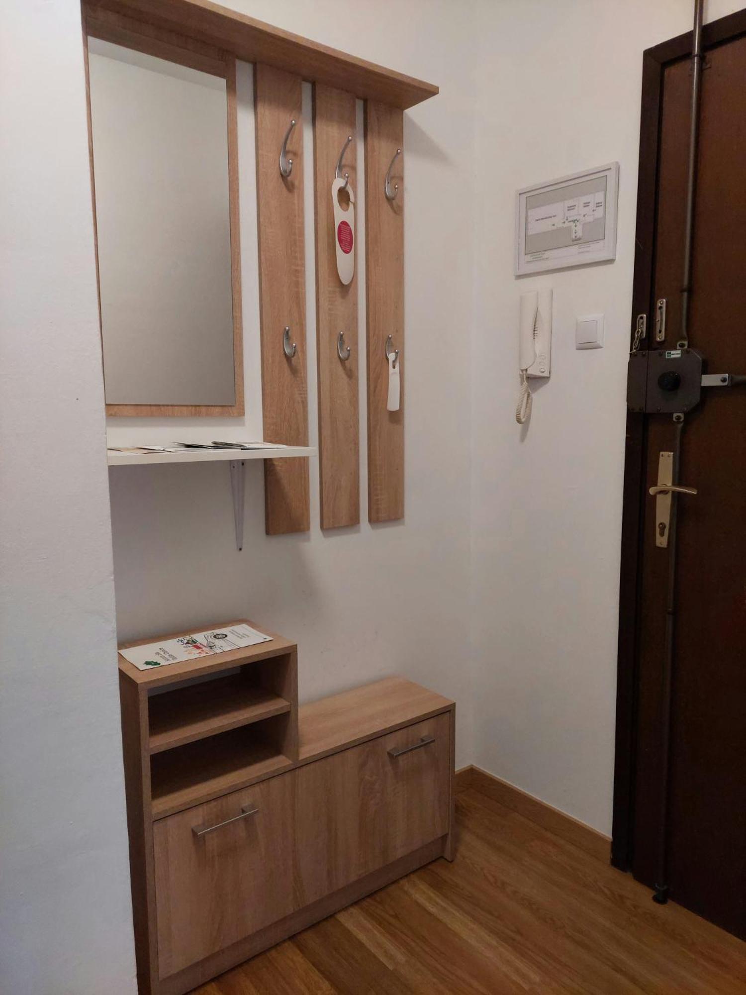 M&M Apartment Velika Gorica Εξωτερικό φωτογραφία