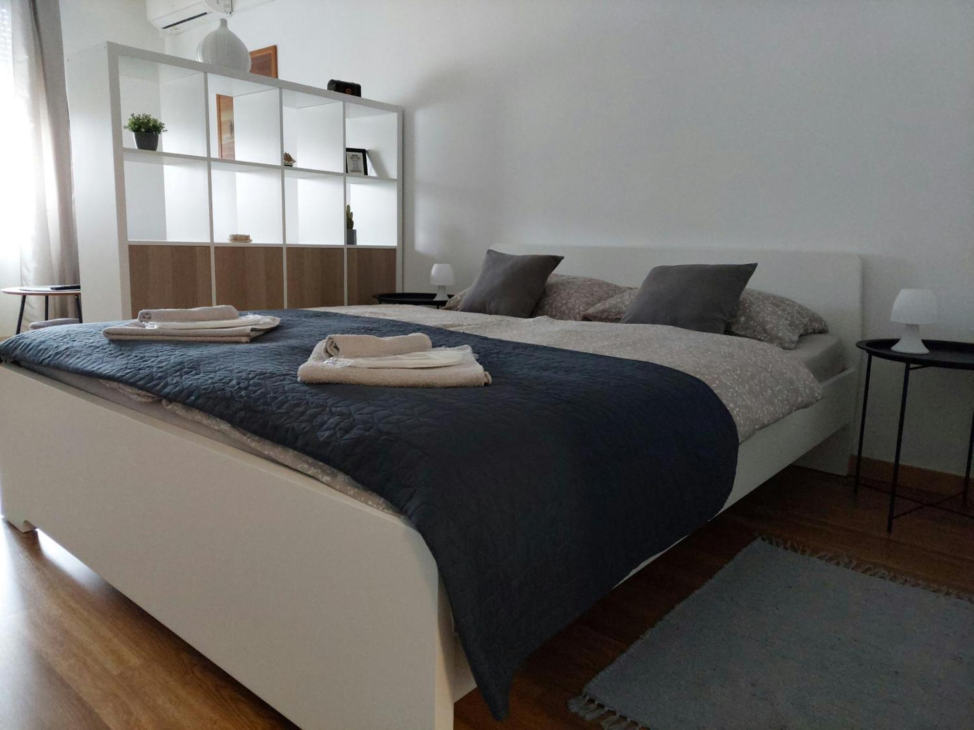 M&M Apartment Velika Gorica Εξωτερικό φωτογραφία